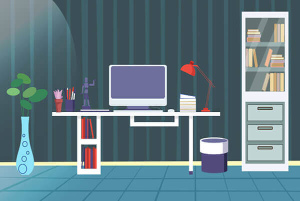 欢迎使用 Typecho