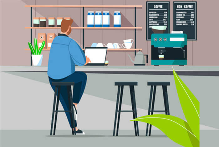 docker compose 容器间相互访问